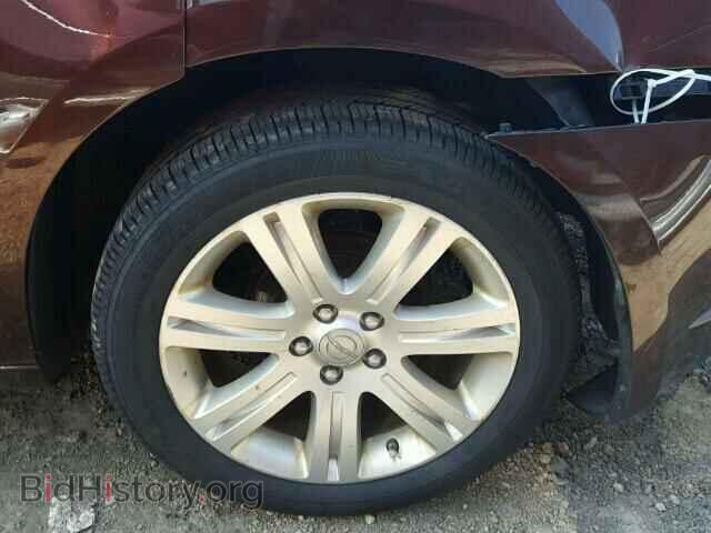 2012 CHRYSLER 200 - VIN: 1C3CCBBB3CN300142 - Фото 10
