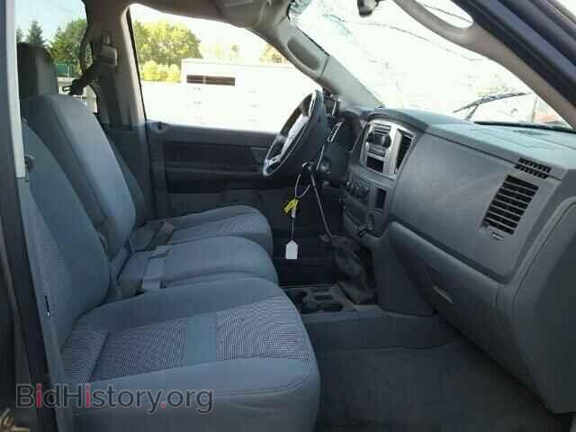 2007 DODGE RAM 3500 - VIN: 3D7MX38A57G780617 - Фото 5