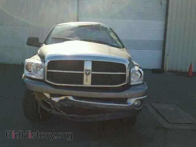 2007 DODGE RAM 3500 - VIN: 3D7MX38A57G780617 - Фото 9