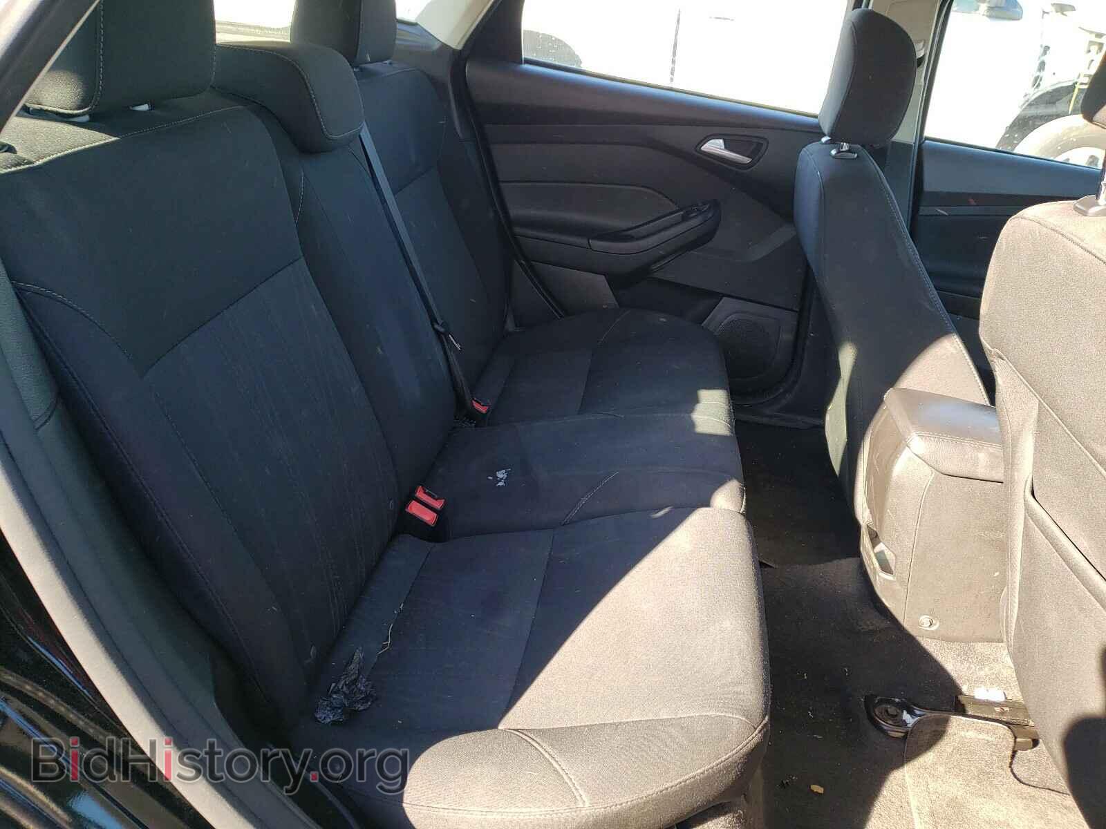 2016 FORD FOCUS - VIN: 1FADP3K27GL271388 - Photo 6