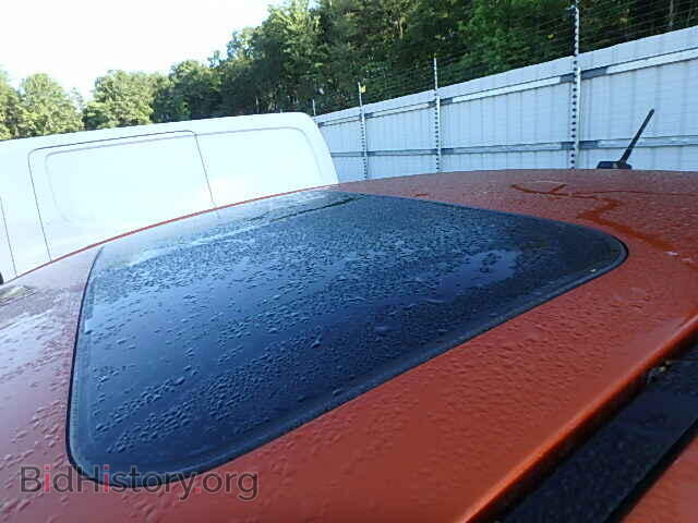 2010 MITSUBISHI LANCER - VIN: JA32U8FW2AU019455 - Фото 9