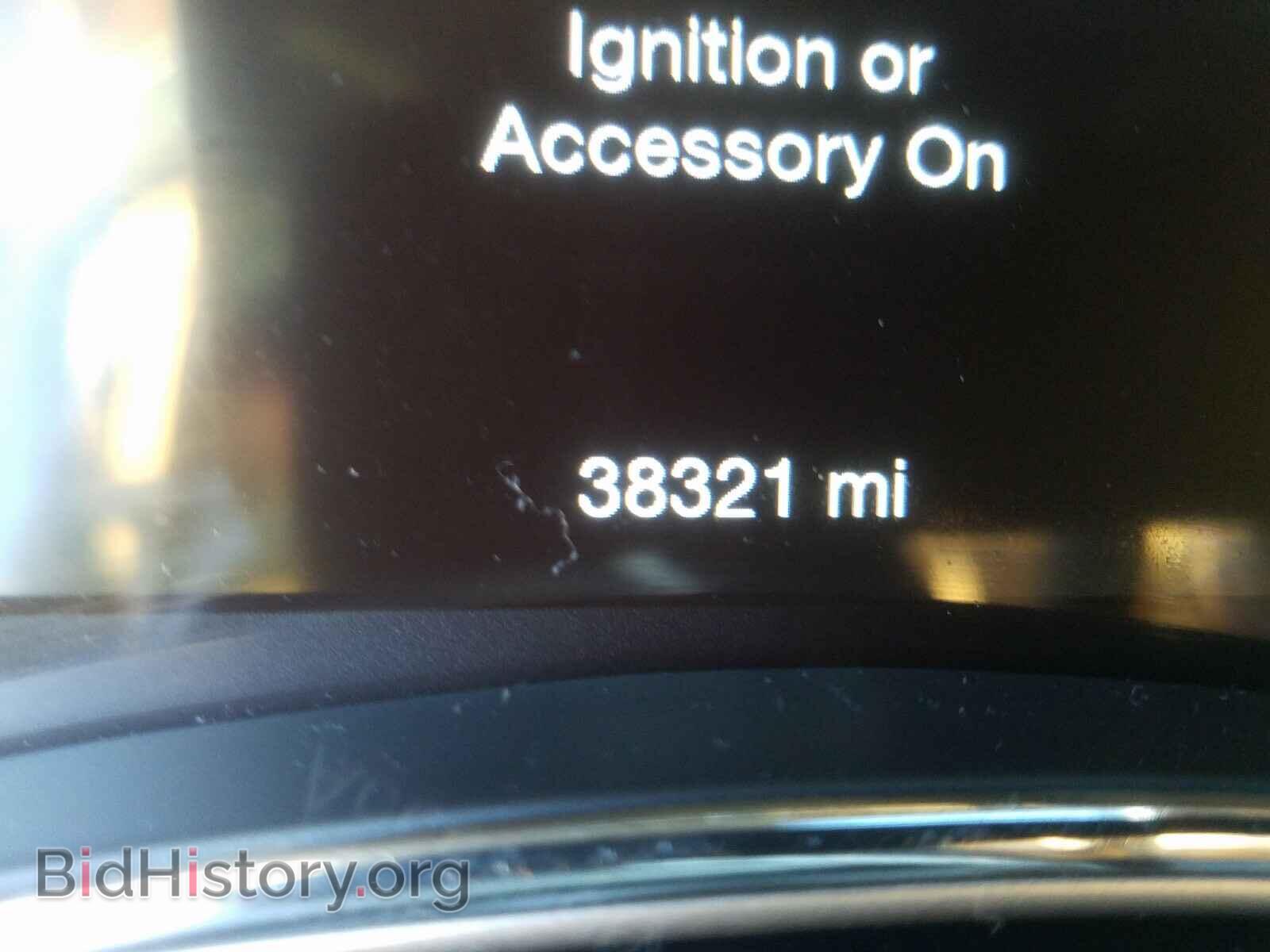 2017 JEEP CHEROKEE - VIN: 1C4RJFAG6HC895314 - Фото 8