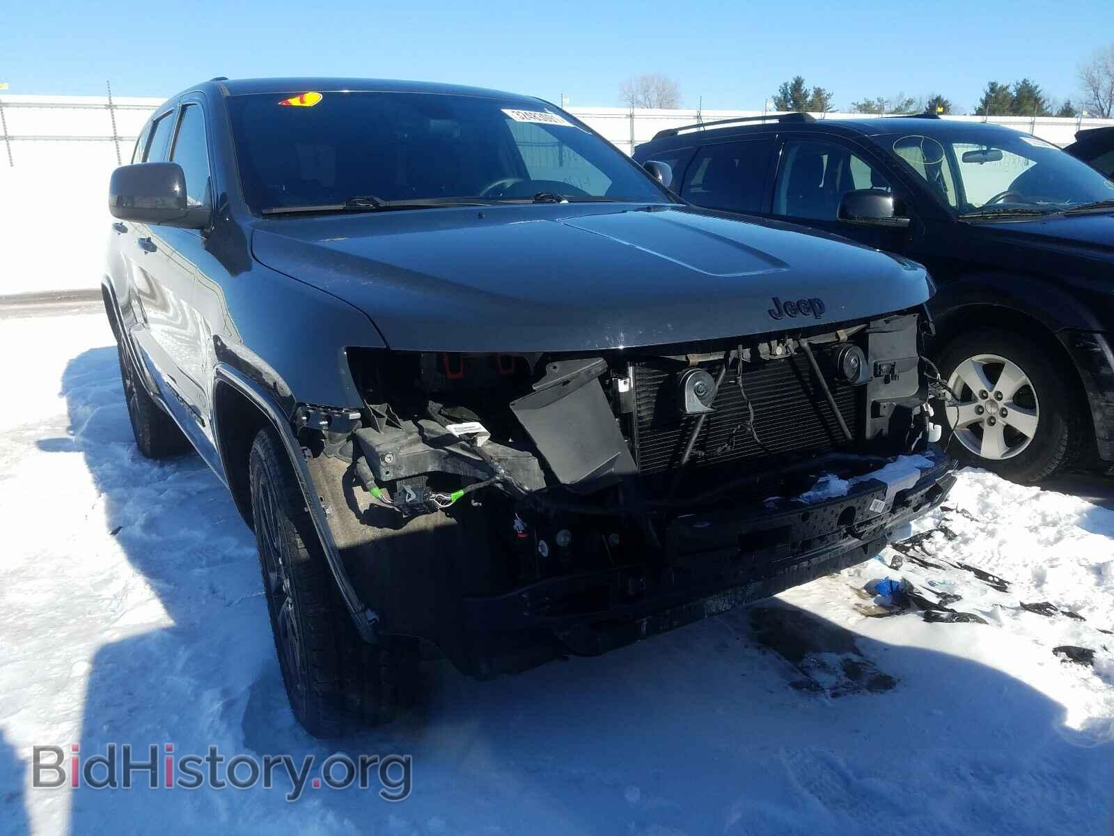 2017 JEEP CHEROKEE - VIN: 1C4RJFAG6HC895314 - Фото 9