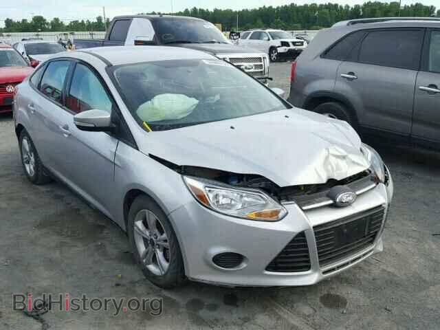 Фотография 1FADP3F26EL291509 - FORD FOCUS 2014