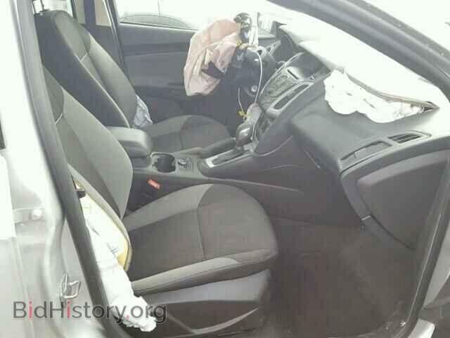 2014 FORD FOCUS - VIN: 1FADP3F26EL291509 - Фото 5