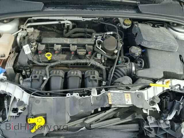 2014 FORD FOCUS - VIN: 1FADP3F26EL291509 - Фото 7