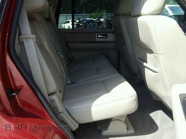2014 FORD EXPEDITION - VIN: 1FMJU1K51EEF60218 - Фото 6