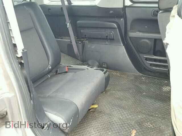 2003 HONDA ELEMENT - VIN: 5J6YH18543L000579 - Фото 6