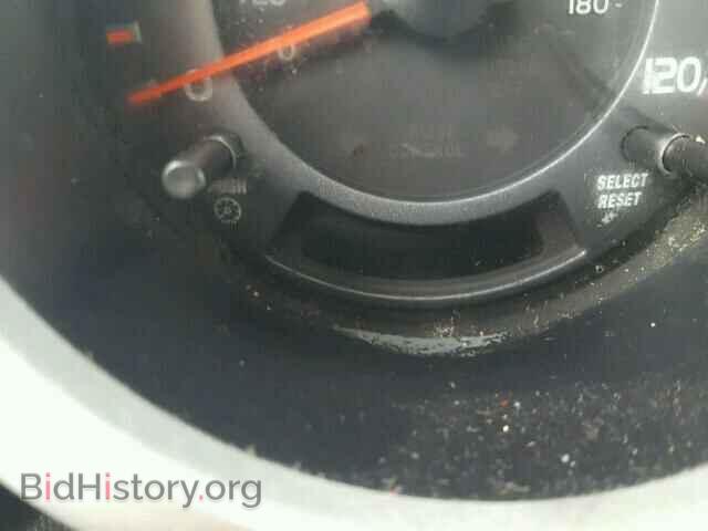 2003 HONDA ELEMENT - VIN: 5J6YH18543L000579 - Фото 8