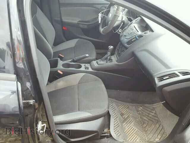 2012 FORD FOCUS - VIN: 1FAHP3E2XCL154282 - Photo 5