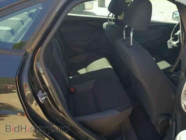2012 FORD FOCUS - VIN: 1FAHP3E2XCL154282 - Photo 6