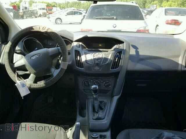 2012 FORD FOCUS - VIN: 1FAHP3E2XCL154282 - Photo 9