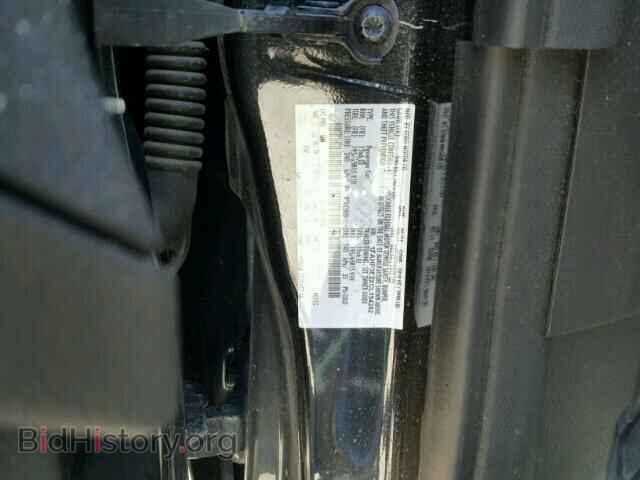 2012 FORD FOCUS - VIN: 1FAHP3E2XCL154282 - Photo 10