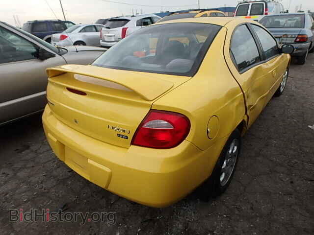 2003 DODGE NEON - VIN: 1B3ES56CX3D253873 - Фото 4