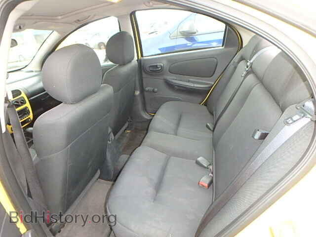 2003 DODGE NEON - VIN: 1B3ES56CX3D253873 - Фото 6