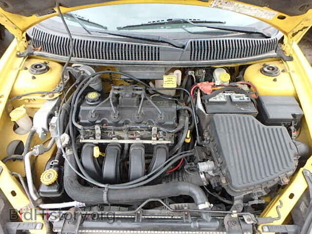2003 DODGE NEON - VIN: 1B3ES56CX3D253873 - Фото 7