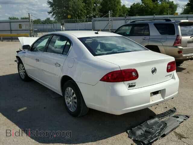 2007 BUICK LUCERNE - VIN: 1G4HP57267U184555 - Фото 3