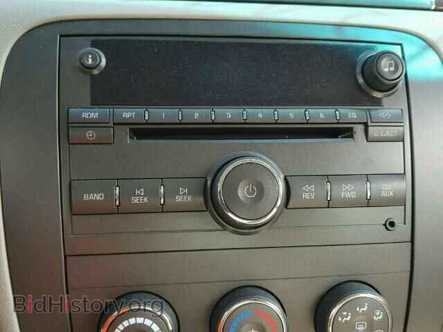 2007 BUICK LUCERNE - VIN: 1G4HP57267U184555 - Фото 10