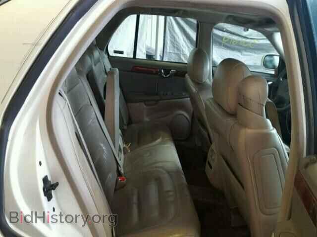 2002 CADILLAC DEVILLE - VIN: 1G6KD54Y22U243799 - Photo 6