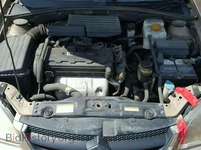 2007 SUZUKI FORENZA - VIN: KL5JD56Z27K578357 - Фото 7