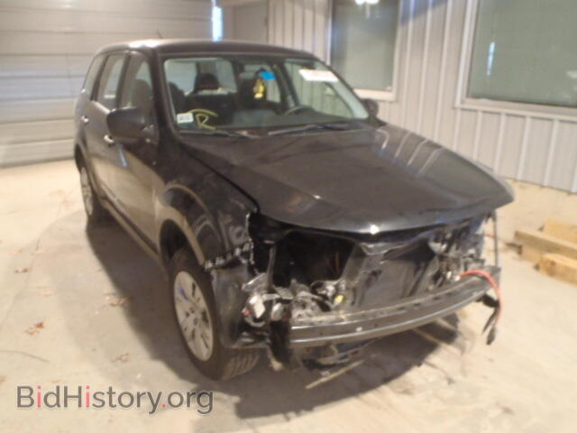 Фотография JF2SH6AC1AG737389 - SUBARU FORESTER 2010