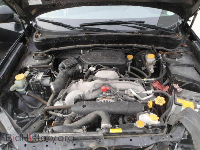 2010 SUBARU FORESTER - VIN: JF2SH6AC1AG737389 - Фото 7