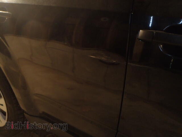 2010 SUBARU FORESTER - VIN: JF2SH6AC1AG737389 - Фото 10