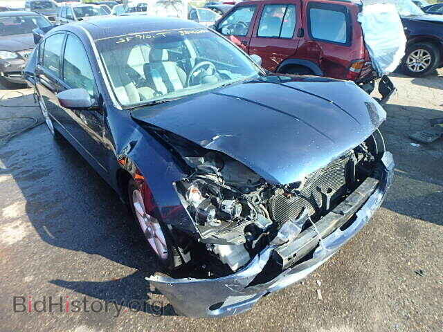 Фотография 1N4BA41E25C804934 - NISSAN MAXIMA 2005