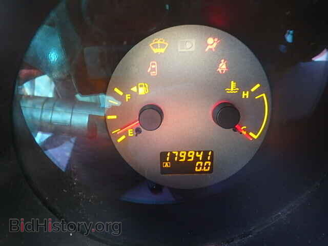 2005 NISSAN MAXIMA - VIN: 1N4BA41E25C804934 - Фото 8