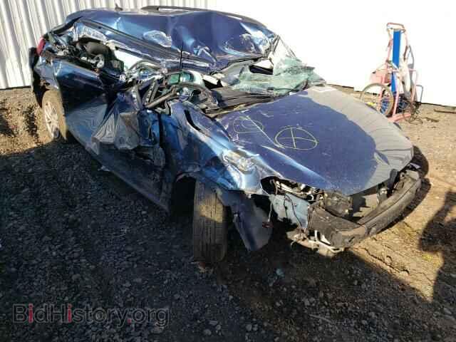 Photo 3VWC17AU6GM515691 - VOLKSWAGEN GOLF 2016