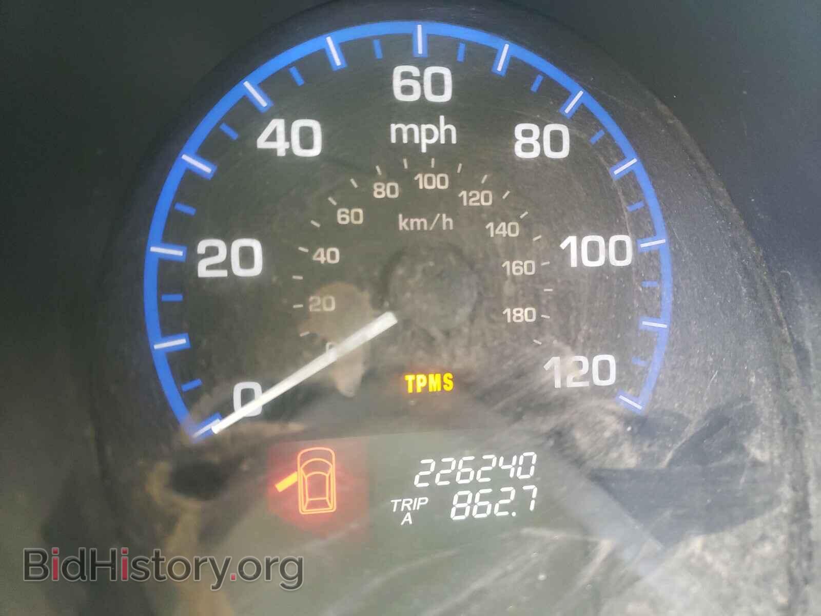 2008 HONDA ELEMENT - VIN: 5J6YH28748L004145 - Фото 8
