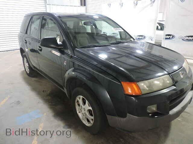 Photo 5GZCZ63B42S825774 - SATURN VUE 2002
