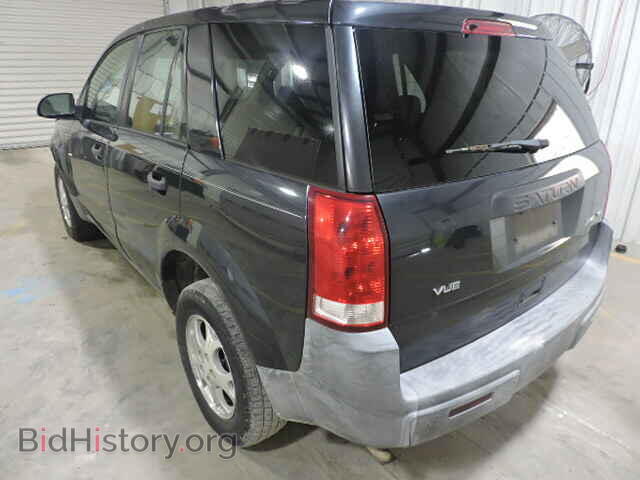 2002 SATURN VUE - VIN: 5GZCZ63B42S825774 - Фото 3
