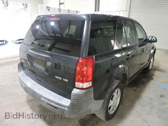 2002 SATURN VUE - VIN: 5GZCZ63B42S825774 - Фото 4