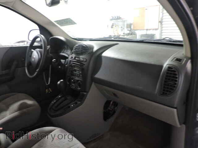 2002 SATURN VUE - VIN: 5GZCZ63B42S825774 - Фото 5