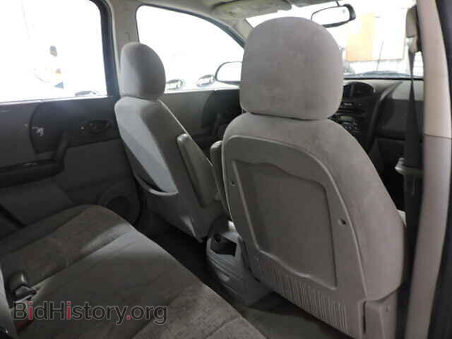 2002 SATURN VUE - VIN: 5GZCZ63B42S825774 - Фото 6