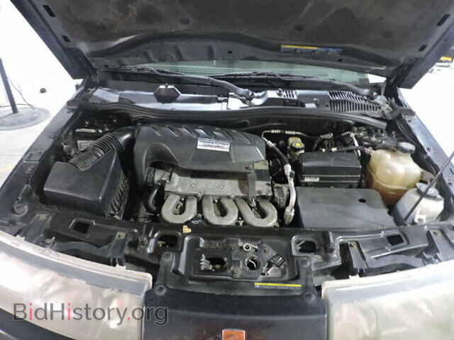 2002 SATURN VUE - VIN: 5GZCZ63B42S825774 - Фото 7