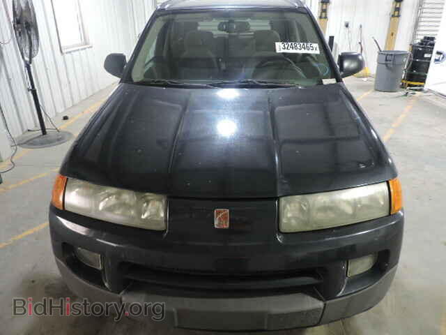 2002 SATURN VUE - VIN: 5GZCZ63B42S825774 - Фото 9