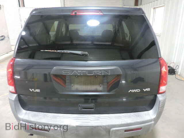 2002 SATURN VUE - VIN: 5GZCZ63B42S825774 - Фото 10
