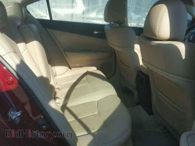 2013 NISSAN MAXIMA - VIN: 1N4AA5AP0DC810152 - Фото 6
