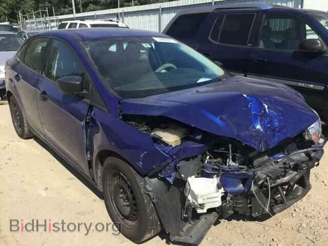 Photo 1FAHP3E29CL213080 - FORD FOCUS 2012