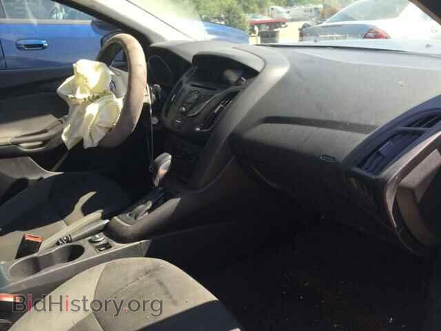2012 FORD FOCUS - VIN: 1FAHP3E29CL213080 - Фото 5
