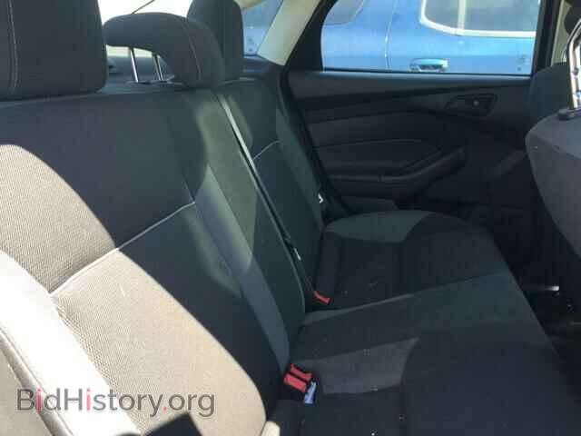 2012 FORD FOCUS - VIN: 1FAHP3E29CL213080 - Фото 6