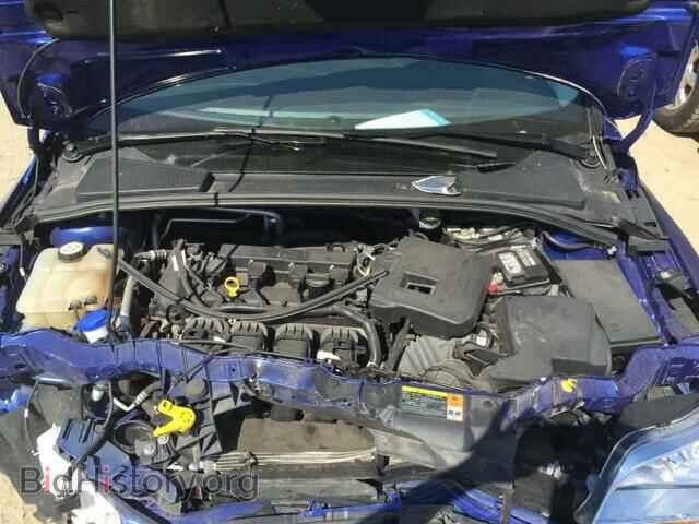 2012 FORD FOCUS - VIN: 1FAHP3E29CL213080 - Фото 7