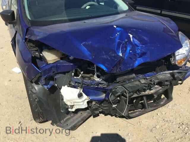 2012 FORD FOCUS - VIN: 1FAHP3E29CL213080 - Фото 9