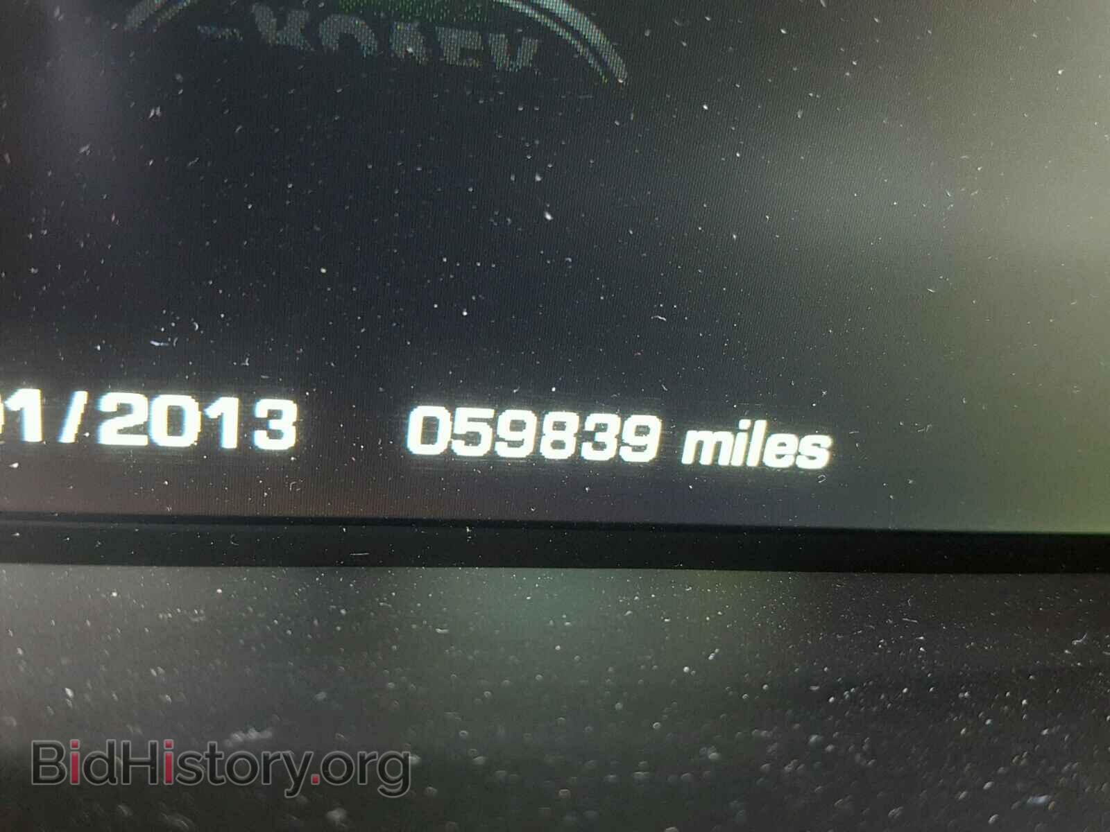 2016 LAND ROVER RANGE ROVE - VIN: SALGS2EF3GA263758 - Фото 8