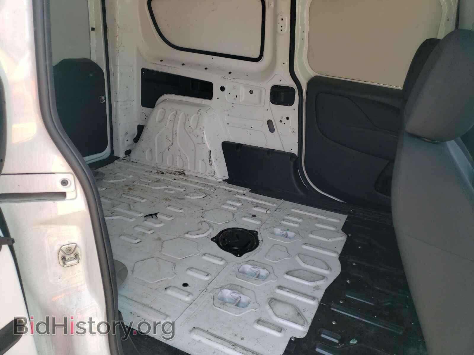 2019 RAM PROMASTER - VIN: ZFBHRFAB8K6M93733 - Фото 6