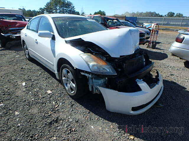 Photo 1N4AL21E08C154354 - NISSAN ALTIMA 2008