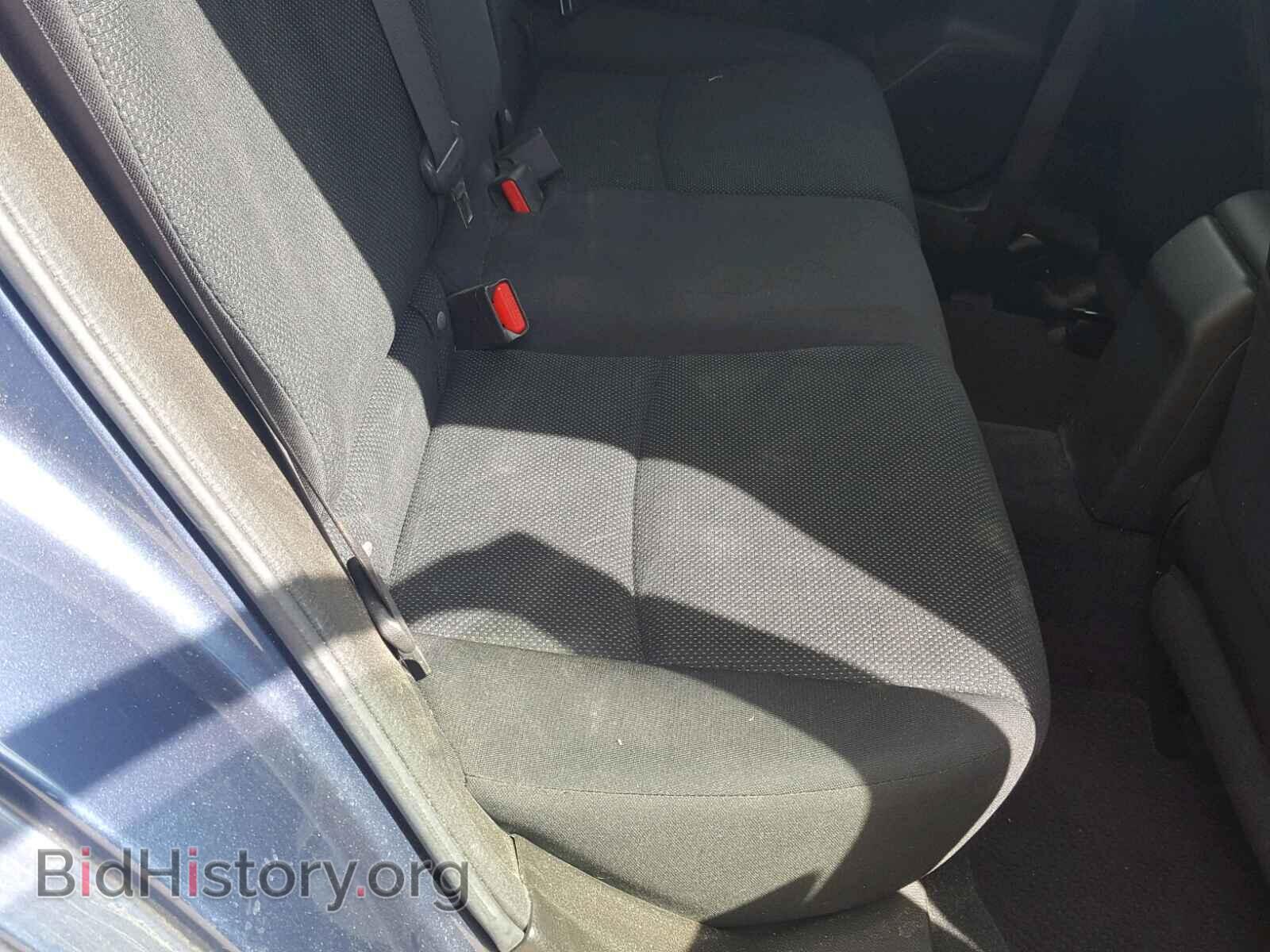 2012 SUBARU IMPREZA - VIN: JF1GJAC61CG009440 - Фото 6
