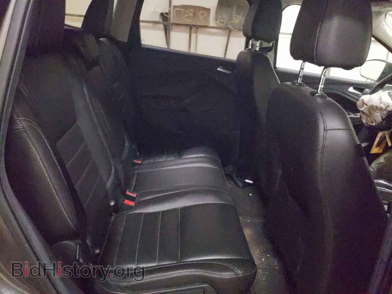 2015 FORD ESCAPE - VIN: 1FMCU9J96FUC90230 - Фото 6
